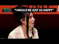 Kim kardashian id give up reality tv to be a fulltime lawyer