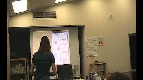 Balanced Literacy Presentation by Sarah Ottow to L...