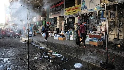 Richest 1% emit as much planet-heating pollution as two-thirds of humanity