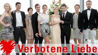 Verbotene Liebe - Folge 4656 - HD