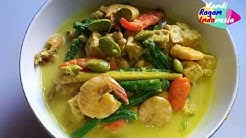 Resep Udang Tempe Kacang Panjang Masak Gulai 2 - Durasi: 11.55. Resep Udang Tempe Kacang Panjang Masak Gulai 2 - Durasi: 11.55.