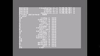 C64 Power C July 2024 Update Part 2 V2