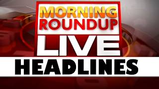 10Am Headlines 19Th June 2026 Odisha Tv Otv