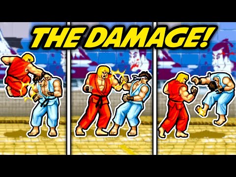 I DIE EVERY TIME THIS KEN HITS ME!
