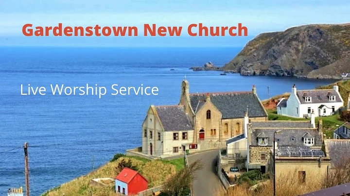 Service of Thanksgiving for the Life of David Baxter