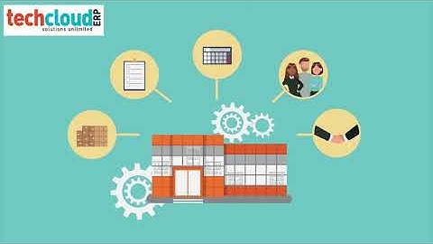 What is an ERP Software? Why is it Essential for your Business?