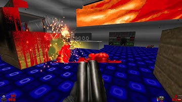 Project Brutality 3.0 (May 2019) - Hell 2 Pay - Painkiller difficulty - Map 15