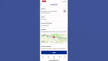 Apps that pay, indeed flex