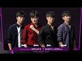 [ENG] 2020 GSL S2 Code S RO16 Group D