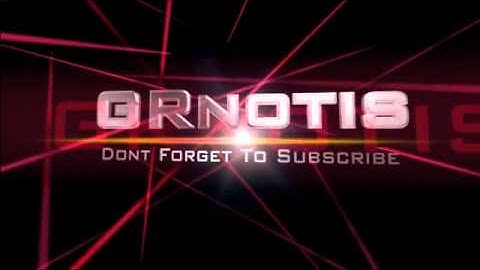 New Intro - Created using Flixpress.com