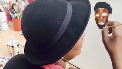 Call for papers and art: International examinations of anti-oppressive art therapy