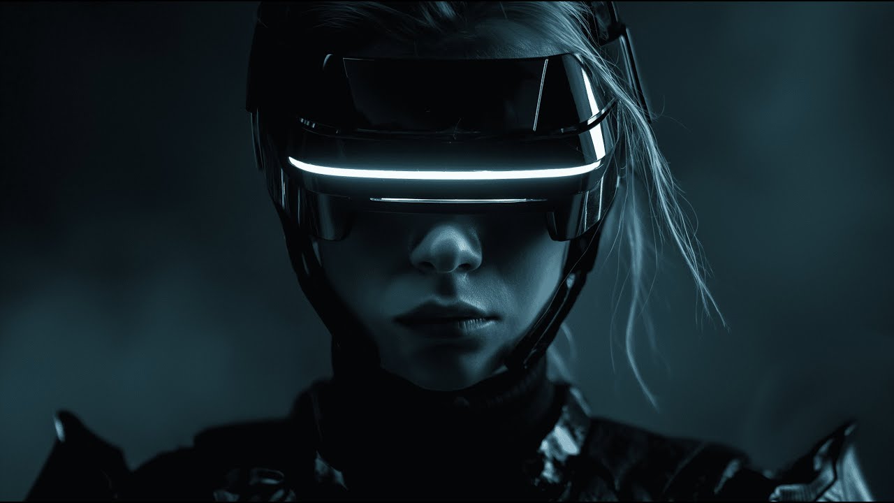 Watch Lu:nera x Gab Hydes - Voyagers Of Time [Melodic Techno] on YouTube