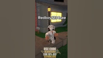 MMV OUTFIT CODES 6 💉 #roblox #mmvedit #mm2 #murdermystery2 #fypシ゚viral #trendingshorts #mmv #edit