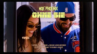 MOE PHOENIX - OHNE SIE (prod. by Chekaa & Chrizmatic) Resimi