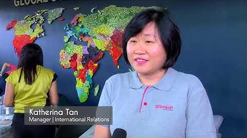 Global Community Day 2018 | Temasek Polytechnic Singapore (July 6, 2018)