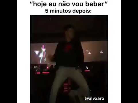 Dopl3r Com Memes Rlxa Mae Hoje Eu Nao Vou Beber 20 Minutos