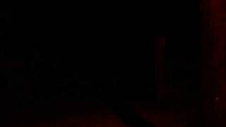 The Flying Orb slow mo