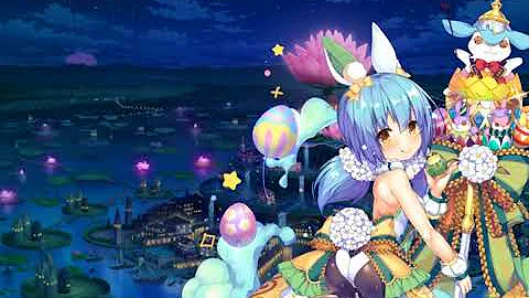 花騎士 コデマリ 花騎士 コデマリ