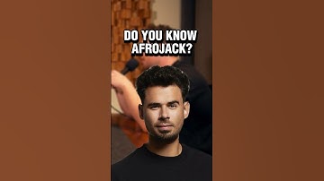 When making a song with #afrojack doesn’t go as planned 😅😂
