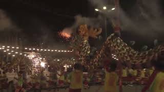 Lunar Chinese New Year 2024