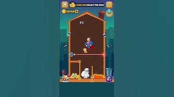 Home Pin Level 282 Gameplay Walkthrough