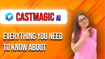 I Tried Castmagic AI in 2025—Is This the Ultimate Audio-to-Content Tool?