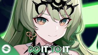 Nightcore - Do It To It - (Lyrics) Resimi