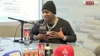 Turk Reacts To Juvenile Drink Champs Interview, Birdman Said What He Said, Rock & Roll Hof Hot Boys