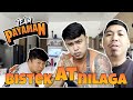 Bistek tagalog at pork nilaga sa payamansion