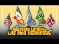 Las 11 banderas ms bonitas del mundo