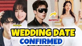 Фото Dylan Wang And Shen Yue Debunks Swirling Wedding Rumours| Dyshen | Dylanwang |Meteorgarden |