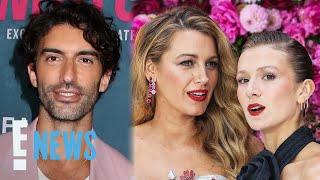 Download Lagu It Ends With Us Star Isabela Ferrer Accuses Justin Baldoni of Bullying | E! News MP3 Download Lagu It Ends With Us Star Isabela Ferrer Accuses Justin Baldoni of Bullying | E! News MP3