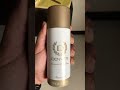 Denver Body Spray