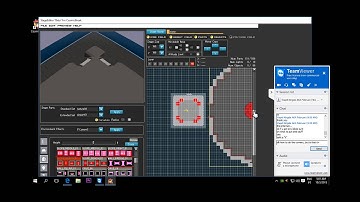 Cosmic Break Custom Map - Timelapse With Wapiti