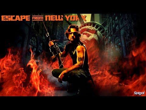 Video: Ny Spillvideo Viser At Mad Max-spillet Har En Thunderdome