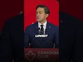 Canada Is Falling Behind the G7 - Pierre Poilievre Reveals Why #pierrepoilievre #canada