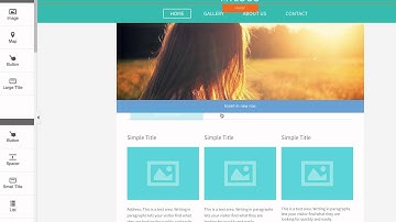 How To Add A Click To Call Button - OLD BUILDER
