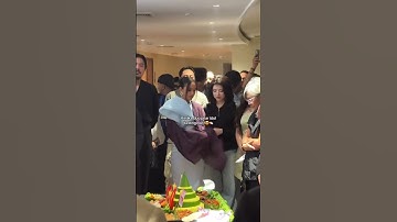 Tiara Andini dan Lyodra Kedinginan 🤏👀