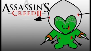 how to spend 2 hrs in assassins creed 2