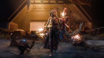 Solo Flawless Deep Stone Crypt