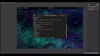 Tutorial Instalasi SSH Server | CentOS 9 GUI