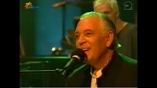 Watch Gary Brooker Holding On video