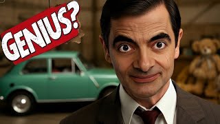 Celebrity Mr. Bean: The Silent Genius Who Made the World Laugh | The Untold Story Wealth