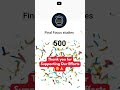 500 Subscribe Celebration 🥳🎉 #500subscribers #celebration #ytshorts #viral #shorts @FinalFocusYt