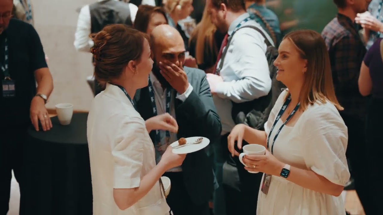 IAB Engage 2023 Wrapped