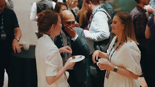 IAB Engage 2023 Wrapped