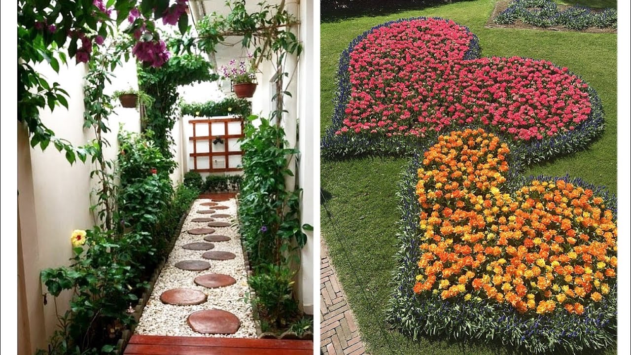 Beautiful garden ideas 2022 awesome green gardening greenhouse YouTube