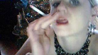 Money Slavery Queen Mistress Supremmadona Smoking Clip yahoo im - mistresssupremmadona