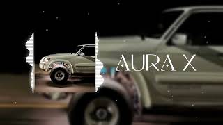 Ana Al Ghaltane (أنا الغلطان) - AURA X