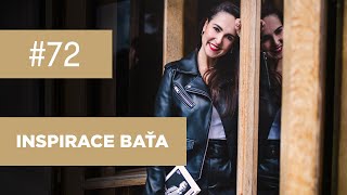 INSPIRACE BAŤA: „Dýchám život“ aneb pár baťovských minut na to, jak poznat sám sebe